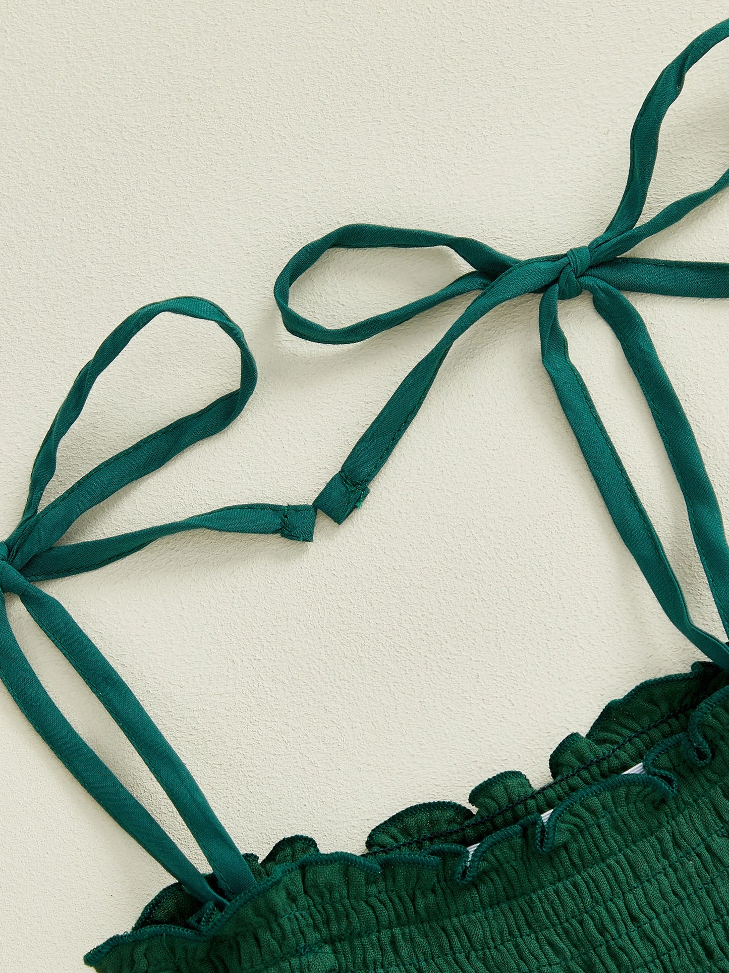 Toddler Girl Christmas A Line Dress Star Print Sleeveless Tie-up Strap Smocked Tulle Cake Dress